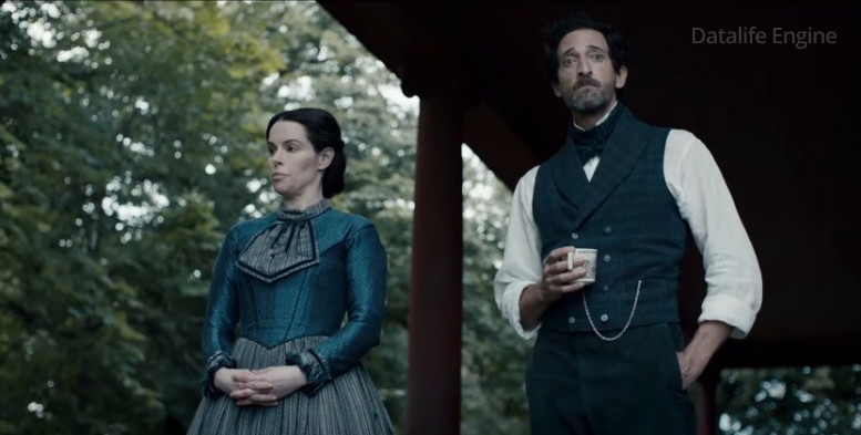 Чепелуэйт - сериал по Стивену Кингу, который нужно смотреть ночью