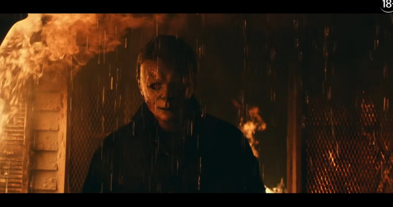 Хэллоуин убивает - продолжение легендарного ужастика, который стоит посмотреть