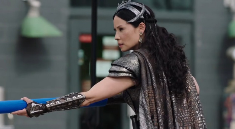 Шазам: 2 часть выйдет летом 2023 года, официальная информация