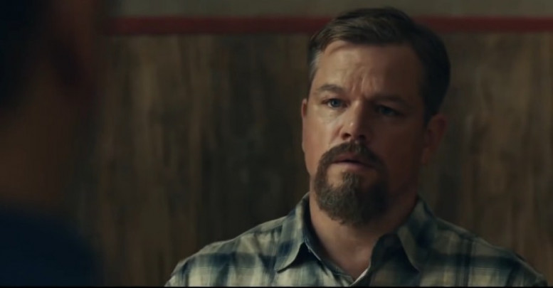 Тихий омут (2021) - хороший фильм на вечер после работы, мой отзыв