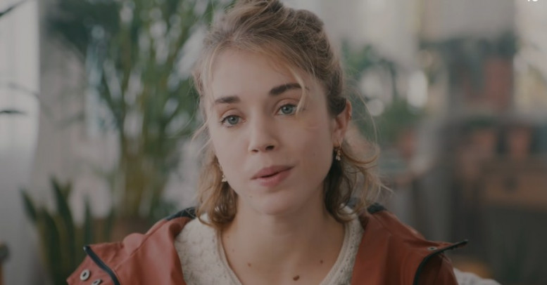 Наваждение Джули - мой отзыв о фильме на вечер (ужасы, триллер)