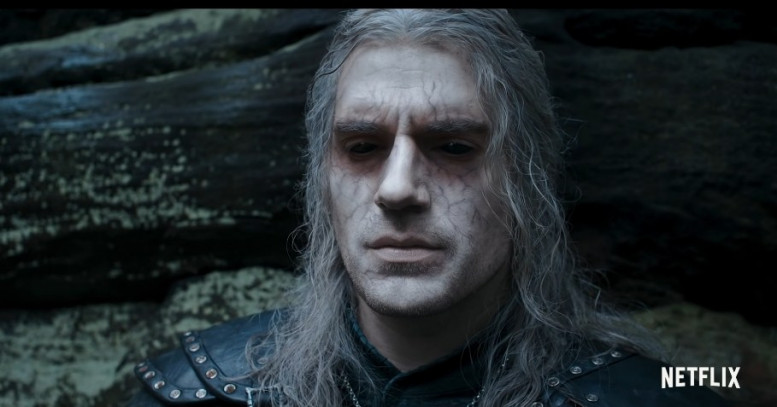 Второй сезон Ведьмака выйдет зимой 2021 года (в декабре)