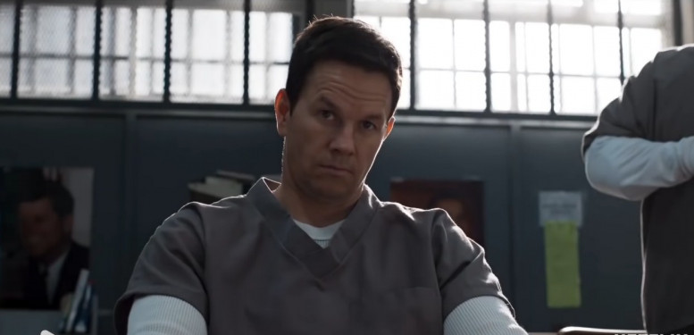 Правосудие Спенсера - средний боевик на вечер, мой отзыв о фильме