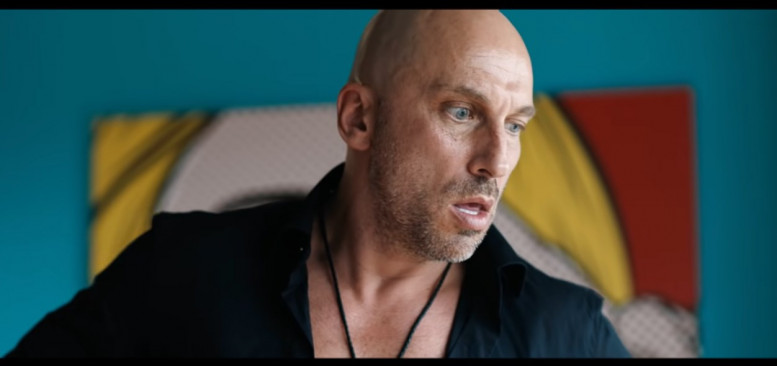 БУМЕРанг (2021) - неудачная российская новинка, с заезженным сюжетом