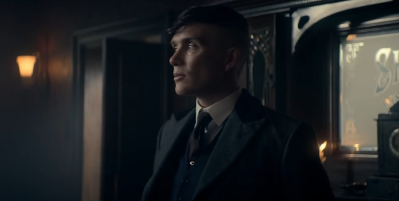 Стала известна точная дата выхода 6 сезона сериала «Острые козырьки» — 22 февраля 2022 года