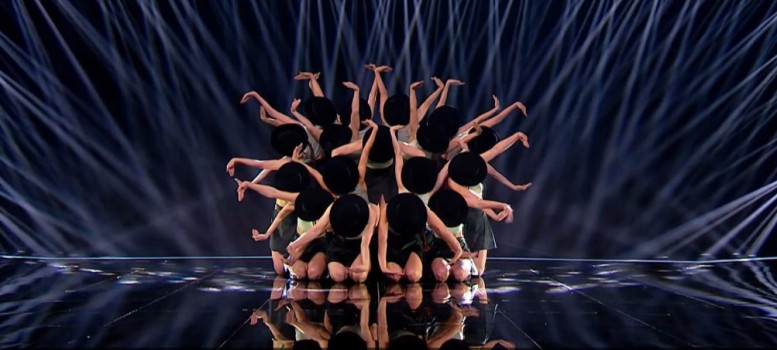 Танцы на ТНТ 2022 — музыка из нового сезона, саундтреки OST