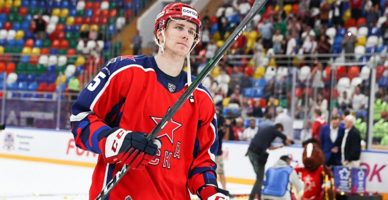 ЦСКА Металлург смотреть онлайн трансляция 1 сентября 2022