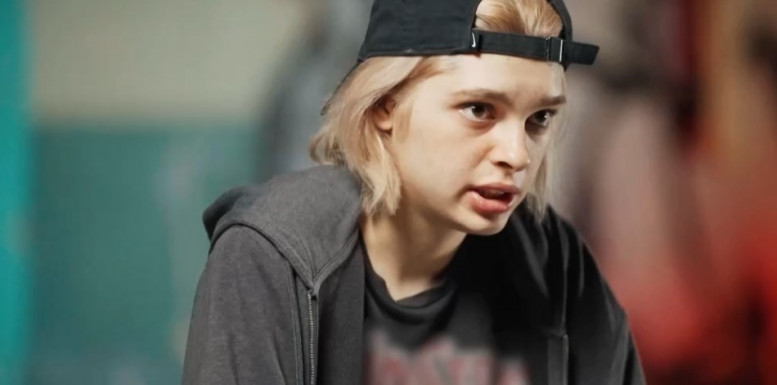 Пацанки 7 сезон 4 серия 13 октября на Пятнице