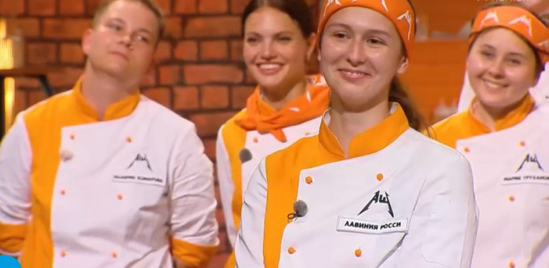 Адский шеф 10 серия 19 октября 2022 с Ивлевым