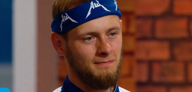 Адский шеф 9 серия 12 октября 2022 с Ивлевым