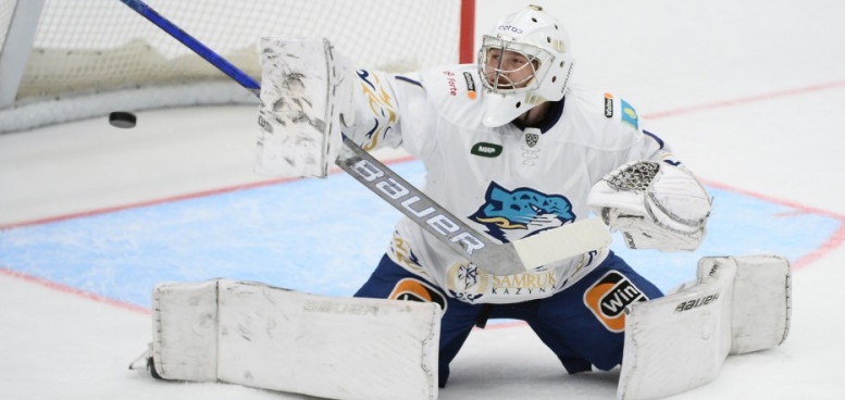 Ак Барс Барыс смотреть онлайн трансляция 8 октября 2022