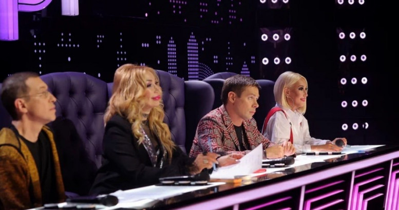 Суперстар Возвращение 3 сезон 3 серия 20 ноября на НТВ