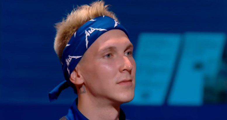 Адский шеф 16 серия 30 ноября 2022 с Ивлевым