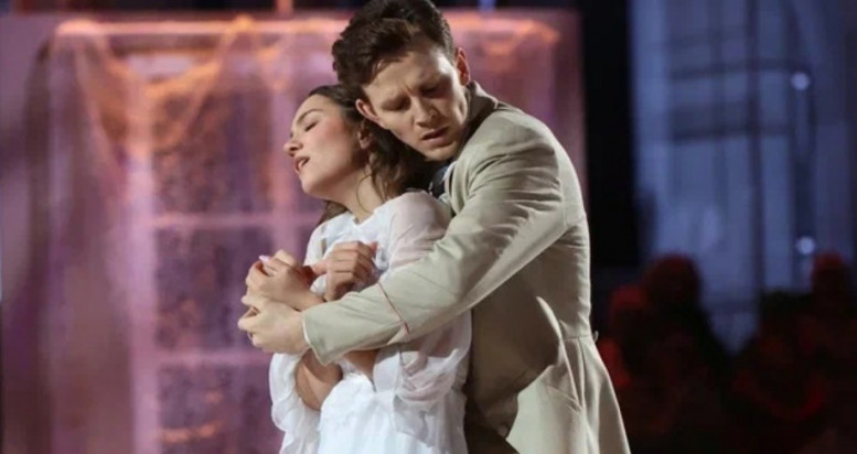 Ледниковый период 10 декабря 2022 (9 выпуск)