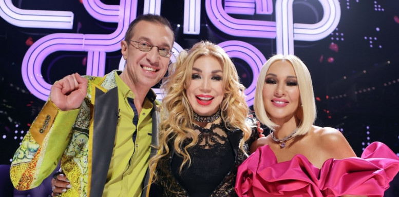 Суперстар Возвращение 3 сезон 6 серия 11 декабря на НТВ