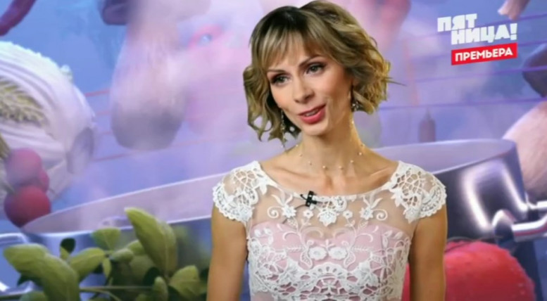 Битва шефов 21 серия 19 декабря на Пятнице