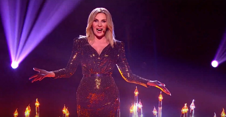 Суперстар Возвращение 3 сезон 8 серия 25 декабря на НТВ