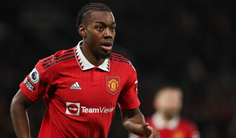 Вулверхэмптон Манчестер Юнайтед 31 декабря 2022: трансляция, канал, счет, время