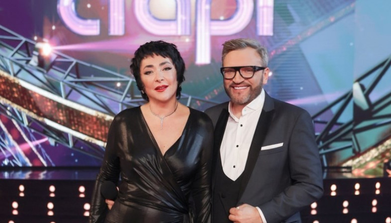 Суперстар Возвращение 3 сезон 9 серия 1 января на НТВ