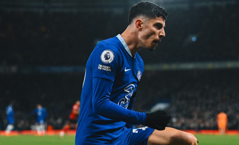 Челси Ноттингем 1 января 2023: трансляция, канал, счет, время