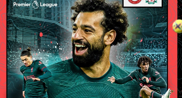 Ливерпуль Брентфорд 2 января 2023: трансляция, канал, счет, время