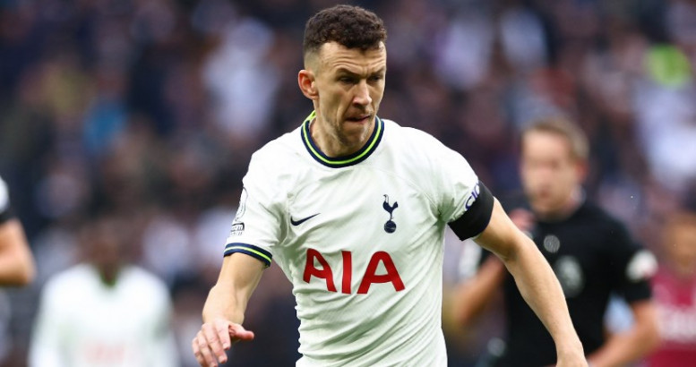 Кристал Пэлас Тоттенхэм 4 января 2023: трансляция, канал, счет, время