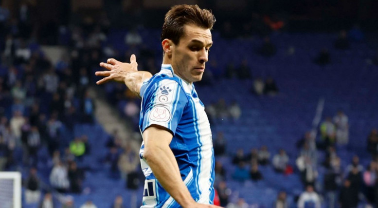 Жирона Эспаньол 7 января 2023: трансляция, канал, счет, время