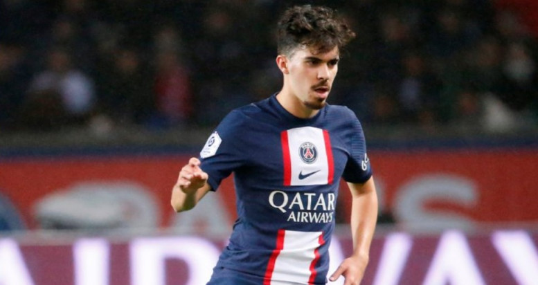 Анже ПСЖ 11 января 2023: трансляция, канал, счет, время