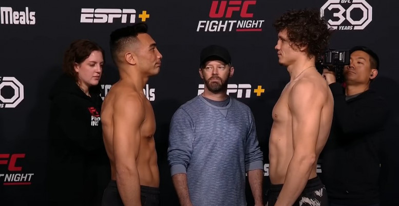 Копылов Сориано 15 января 2023: трансляция, канал, счет, время