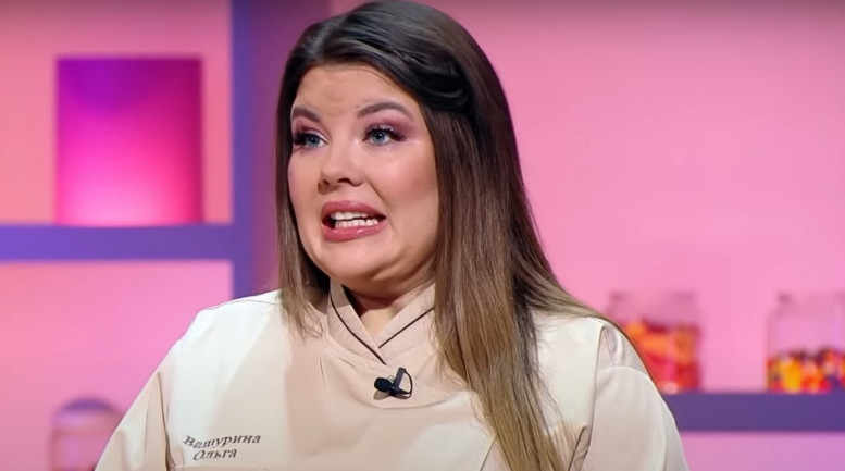 Кондитер 7 сезон 2 серия 17 января 2023 с Агзамовым