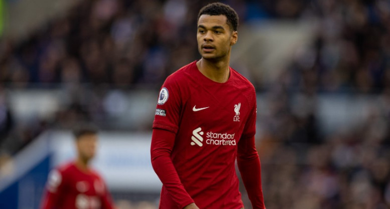 Ливерпуль Вулверхэмптон 17 января 2023: трансляция, канал, счет, время