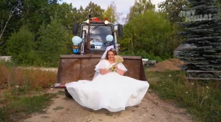 Четыре свадьбы 19 января 2023 (5 сезон 2 выпуск) на Пятнице