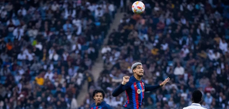 Хетафе Барса 22 января 2023: трансляция, канал, счет, время