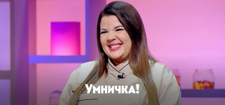 Кондитер 7 сезон 3 серия 24 января 2023 с Агзамовым