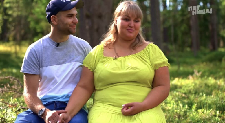 Четыре свадьбы 2 февраля 2023 (5 сезон 4 выпуск) на Пятнице