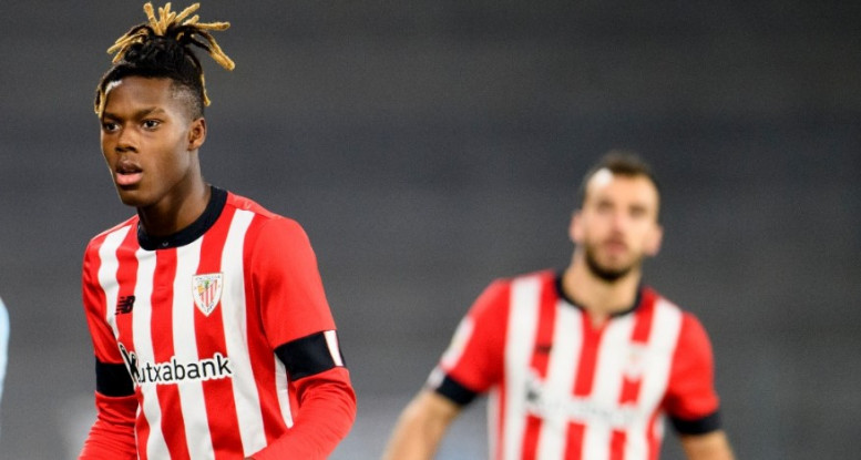 Кадис Атлетик Бильбао 3 февраля 2023: трансляция, канал, счет, время