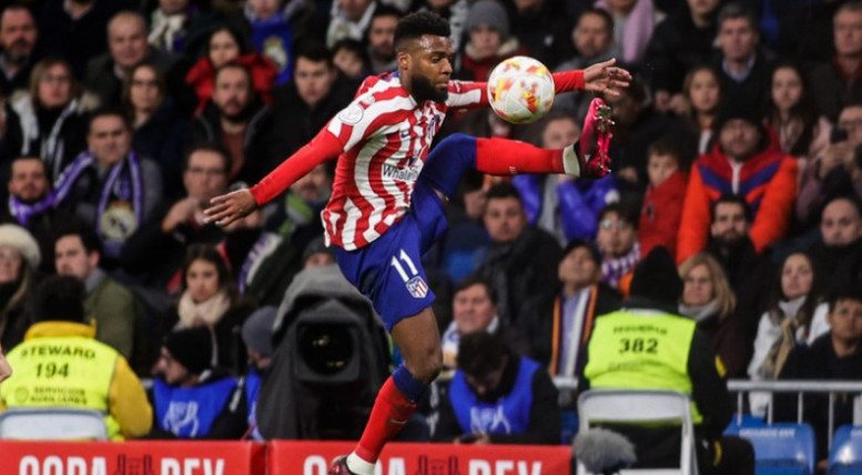 Хетафе Атлетико Мадрид 4 февраля 2023: трансляция, канал, счет, время