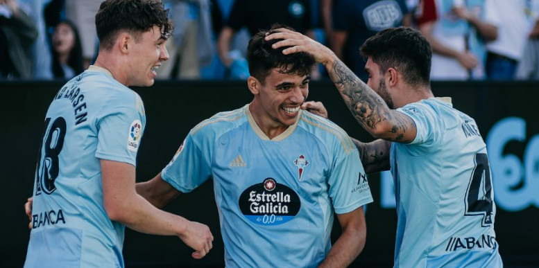 Сельта Бетис 4 февраля 2023: трансляция, канал, счет, время