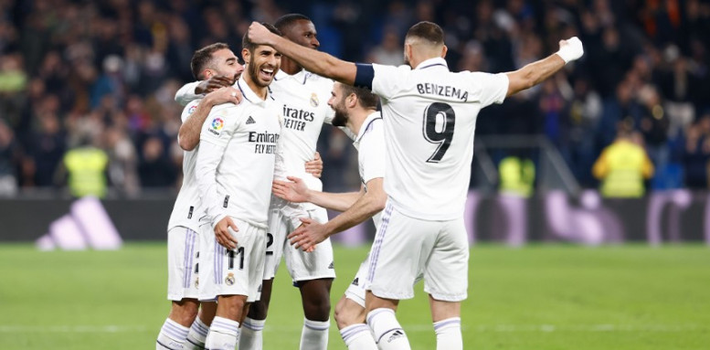 Реал Мальорка 5 февраля 2023: трансляция, канал, счет, время