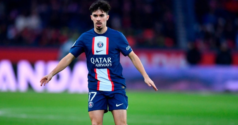 ПСЖ Марсель 8 февраля 2023: трансляция, канал, счет, время