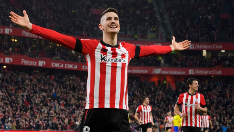 Атлетик Бильбао Валенсия 11 февраля 2023: трансляция, канал, счет, время