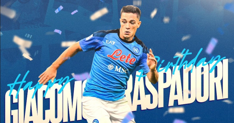 Наполи Айнтрахт 21 февраля 2023: трансляция, канал, счет, время