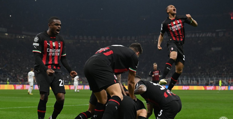 Аталанта Милан 26 февраля 2023: трансляция, канал, счет, время