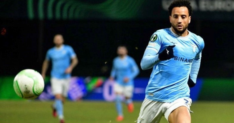 Сампдория Лацио 27 февраля 2023: трансляция, канал, счет, время