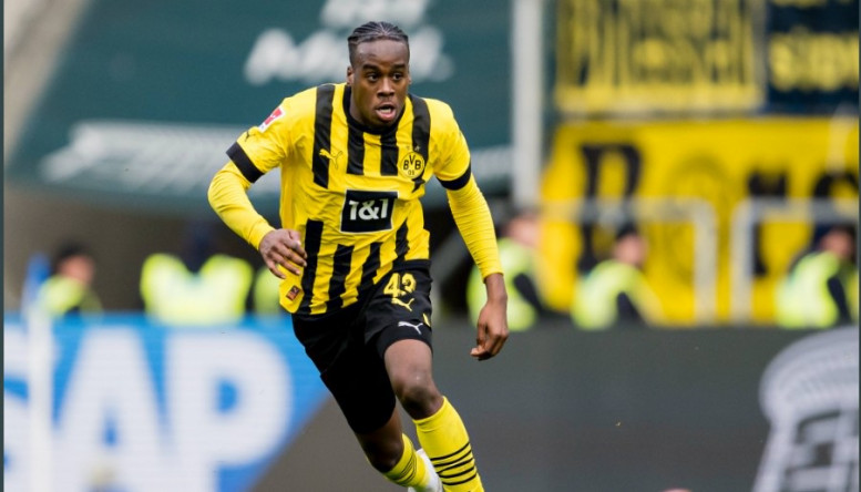 Лейпциг Боруссия Дортмунд 3 марта 2023: трансляция, канал, счет, время