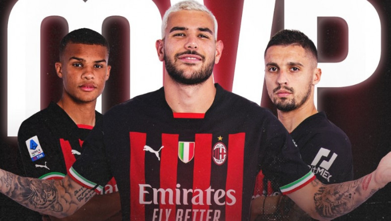 Милан Фиорентина 4 марта 2023: трансляция, канал, счет, время