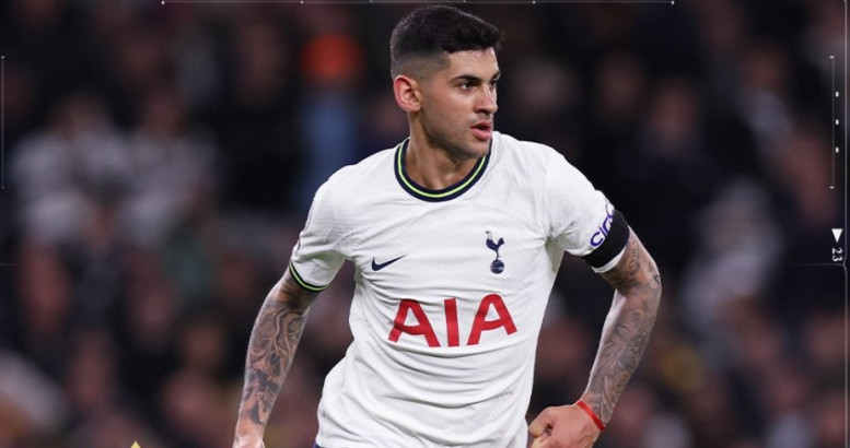 Милан Тоттенхэм 8 марта 2023: трансляция, канал, счет, время