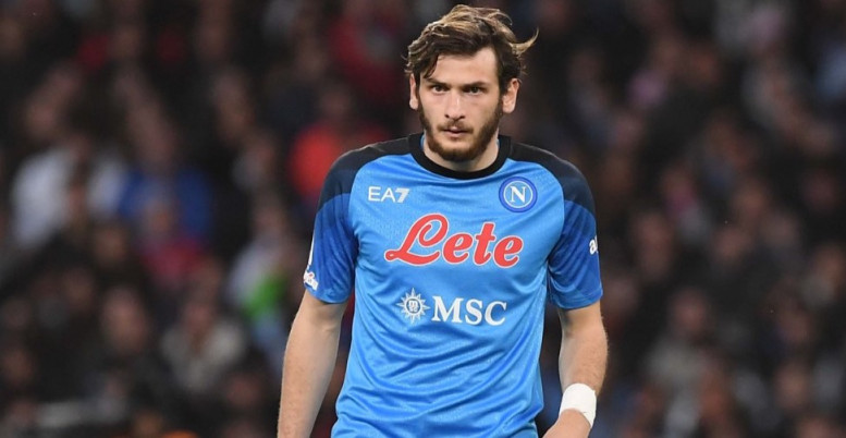 Айнтрахт Наполи 15 марта 2023: трансляция, канал, счет, время