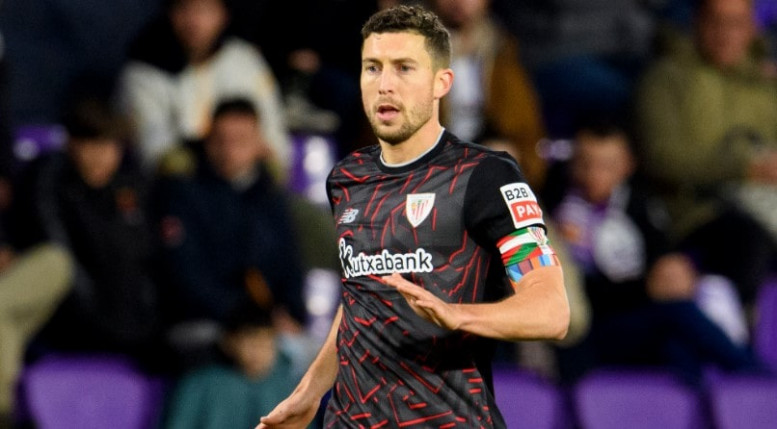 Хетафе Атлетик Бильбао 1 апреля 2023: трансляция, канал, счет, время