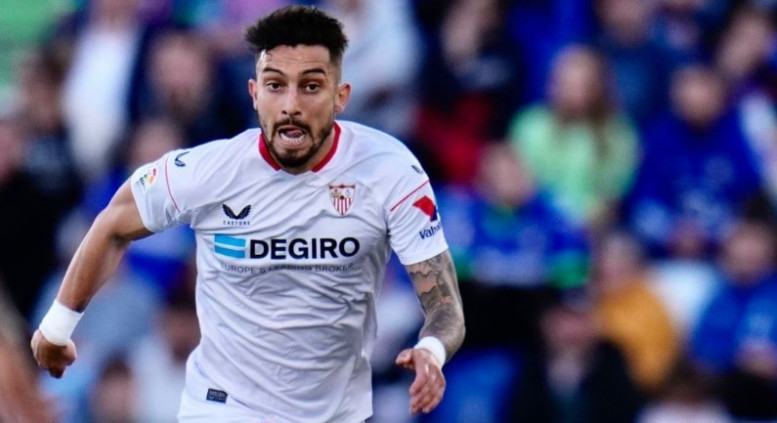 Севилья Кадис 1 апреля 2023: трансляция, канал, счет, время